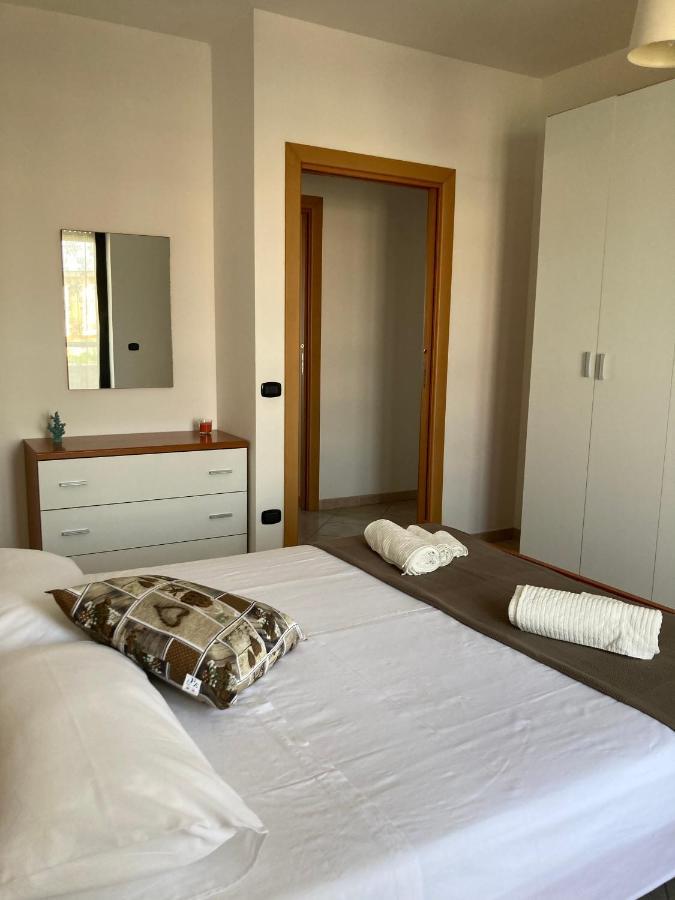 Essence Appartament Polignano a Mare Exterior foto