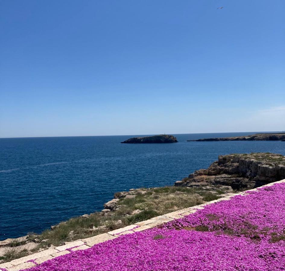 Essence Appartament Polignano a Mare Exterior foto