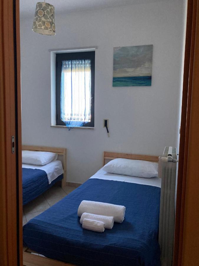 Essence Appartament Polignano a Mare Exterior foto