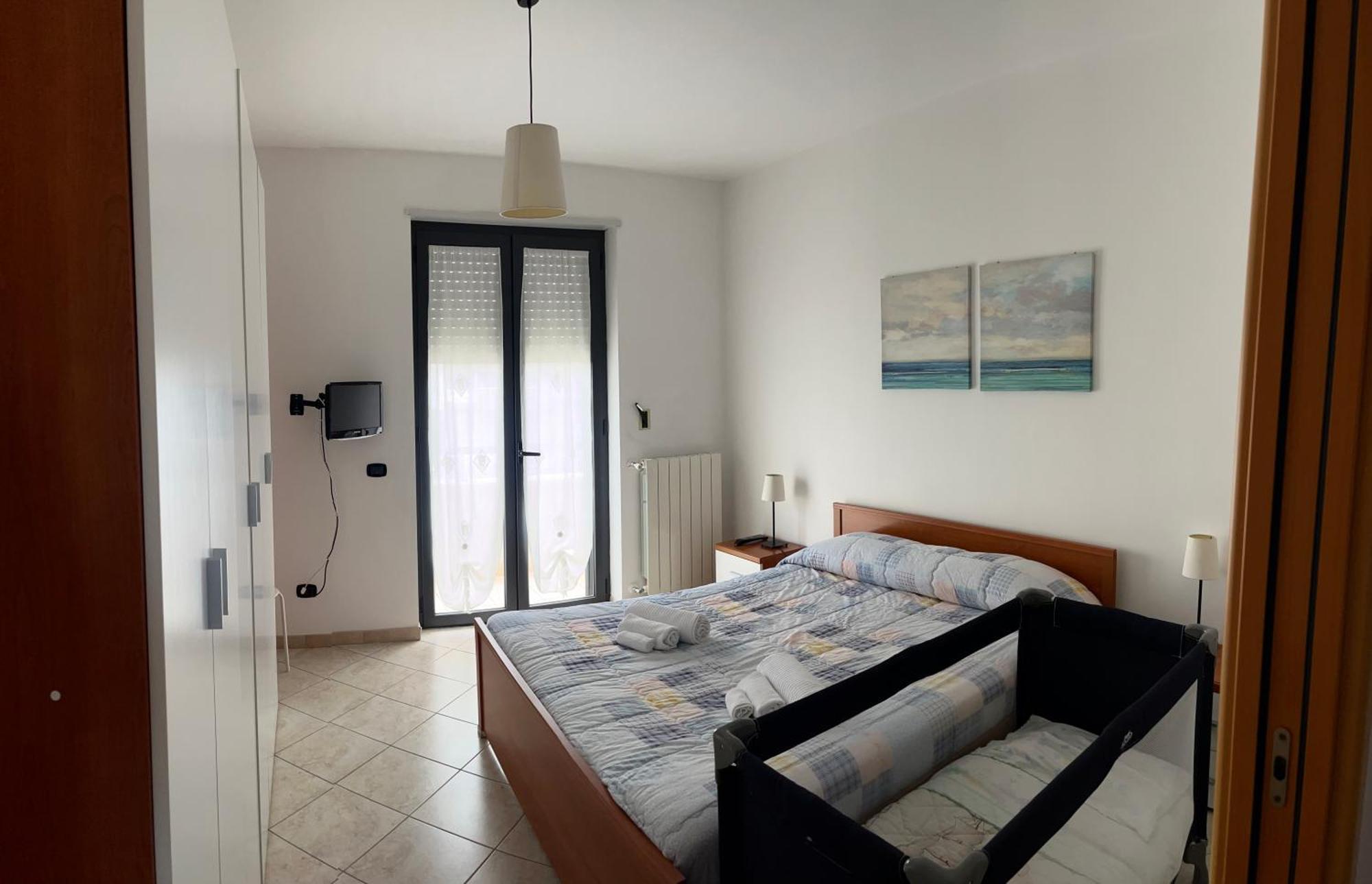 Essence Appartament Polignano a Mare Exterior foto